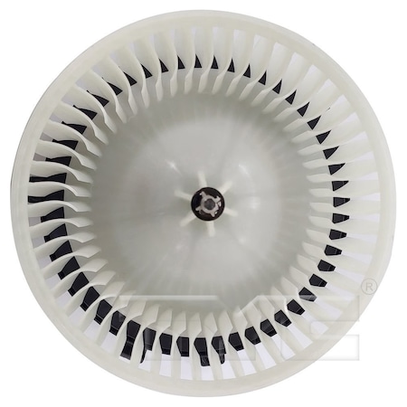 Tyc Hvac Blower Motor No Tyc 700336 700336